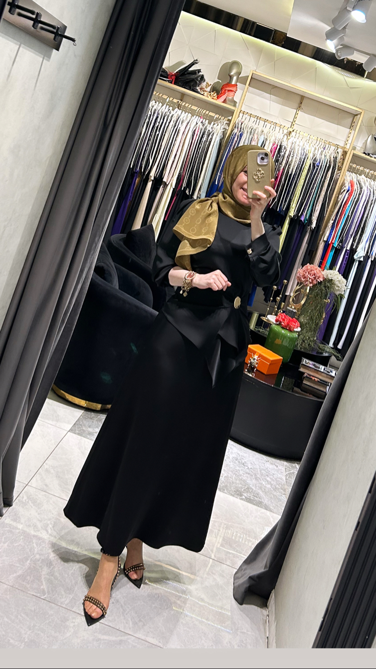 My&Design Elbise