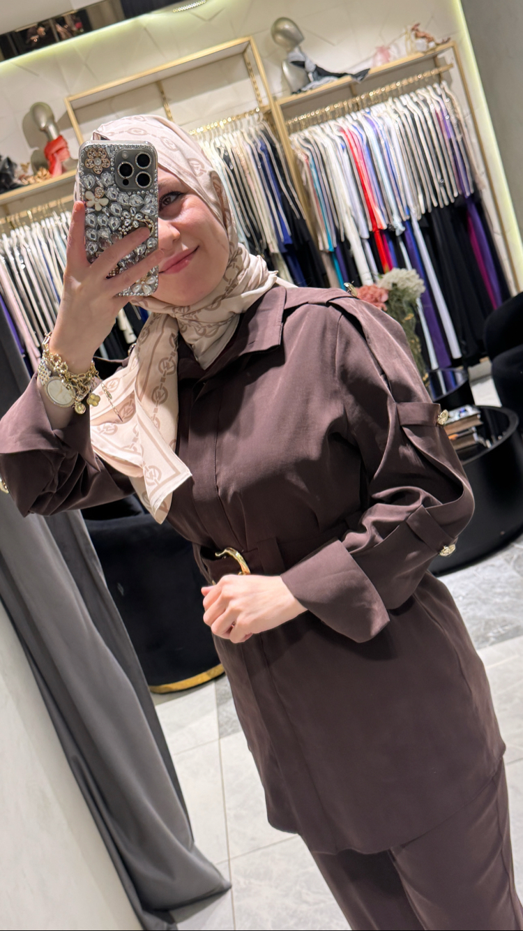 Missemiramis İpek Cupra Takım 