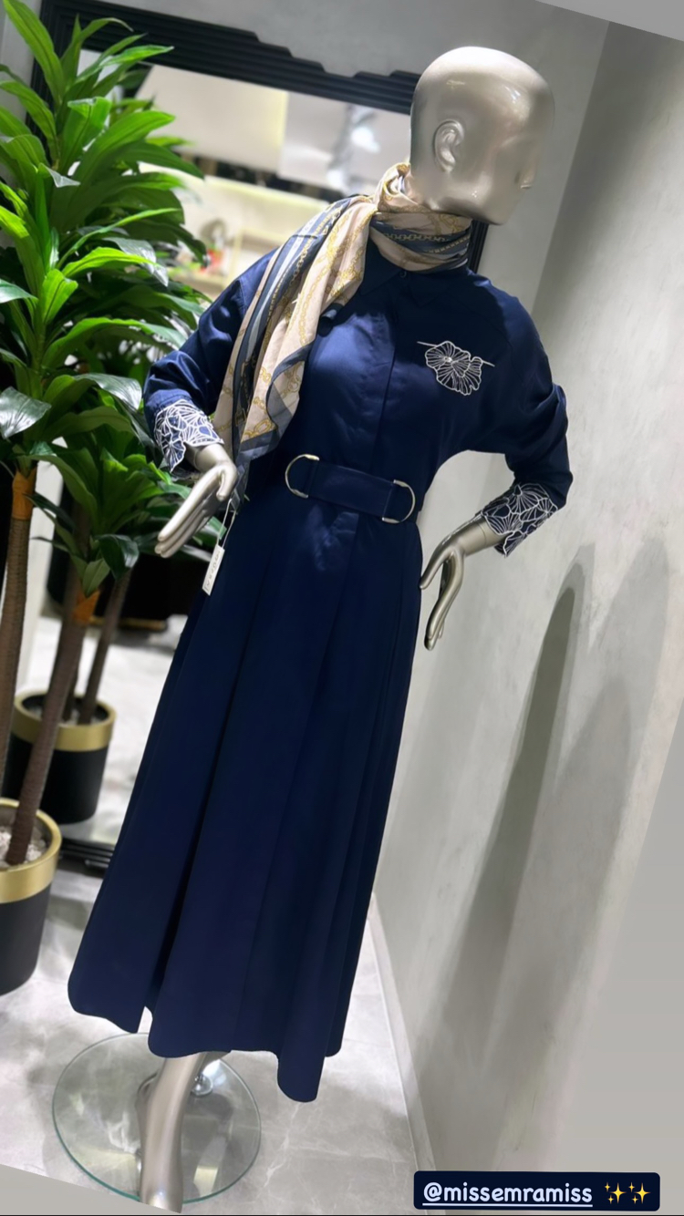Missemiramis Elbise 