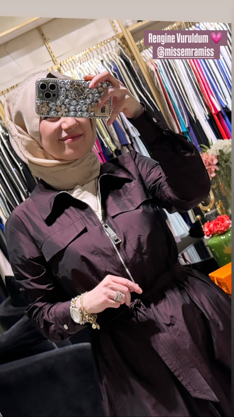 Missemiramis Elbise