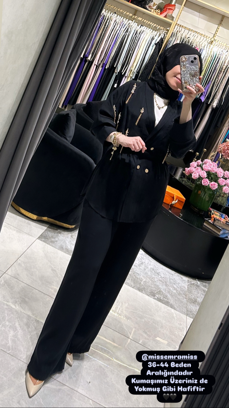 Missemiramis Takım