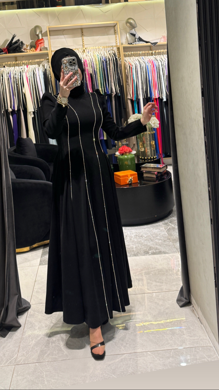 Su Yolu Prenses Model Abiye 