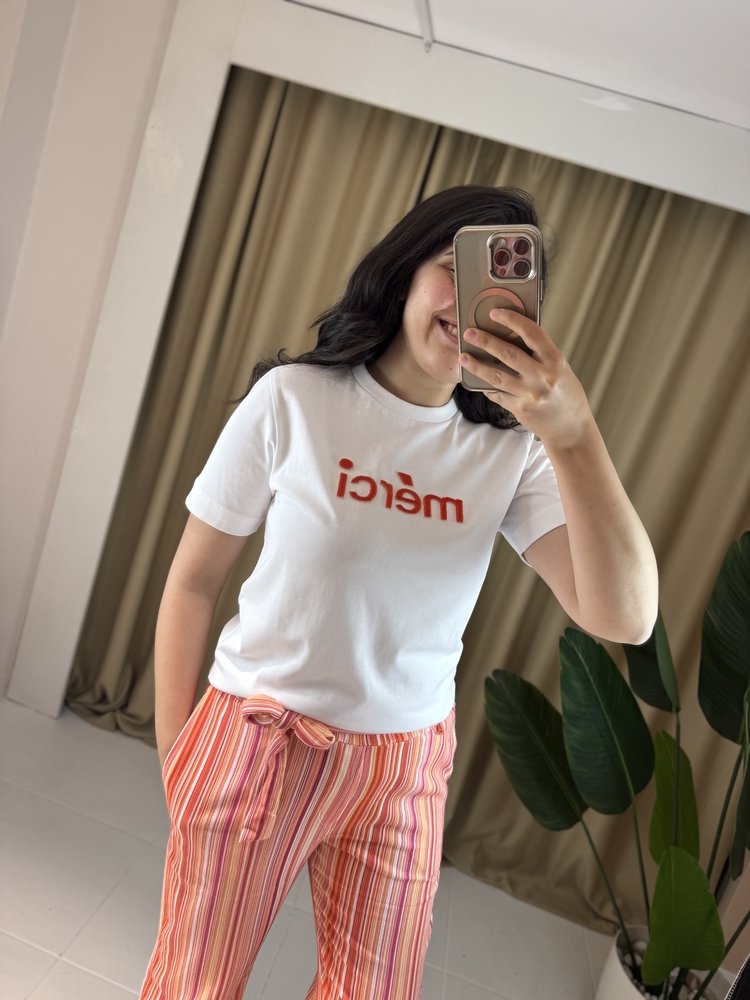 XİNT Merci Tişört