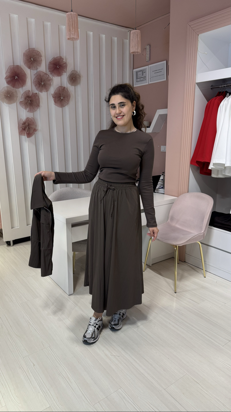 Siyah 3 Parçalı Yelekli Takım