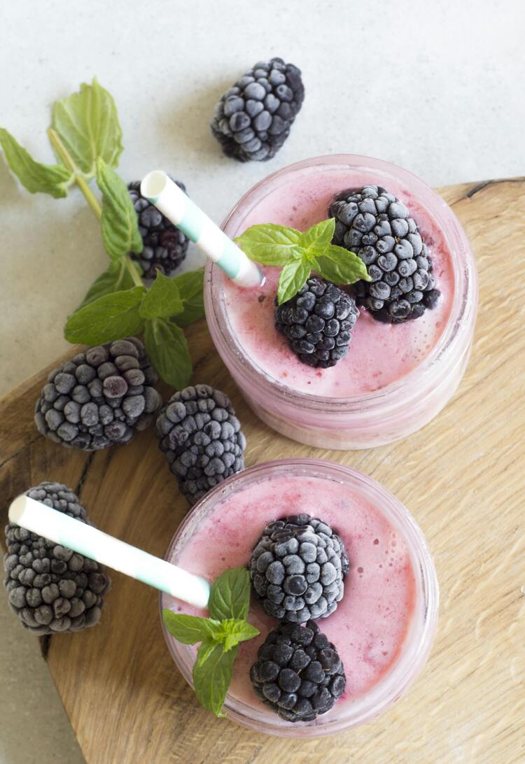 10 Günlük Detoks