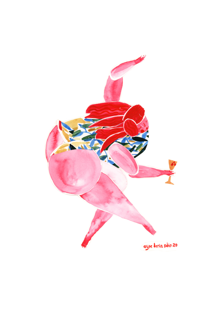 Dance