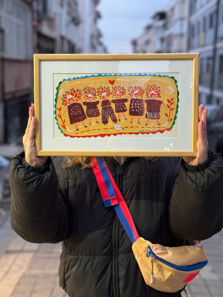 Pazar Günü Buluşması