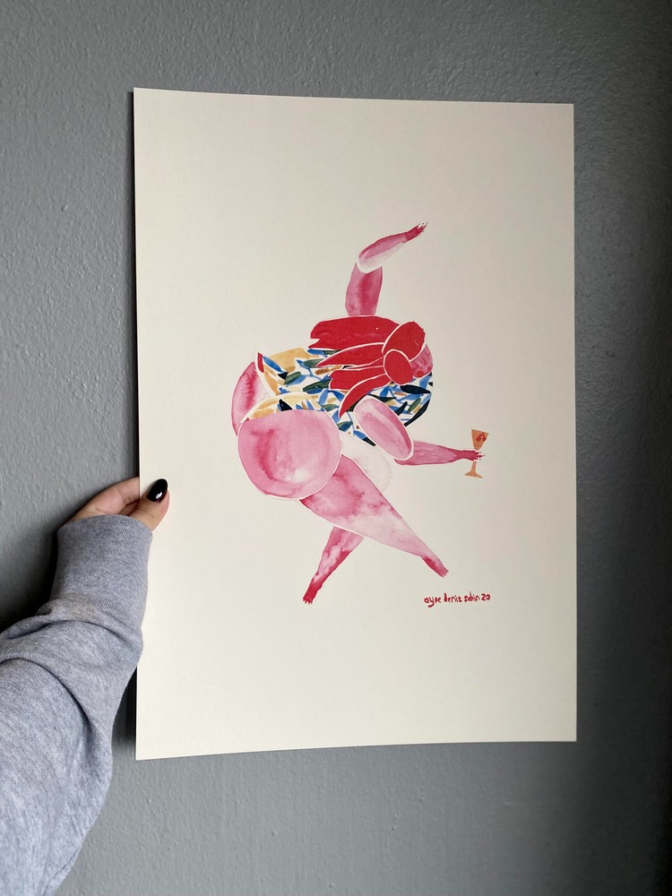 Dance