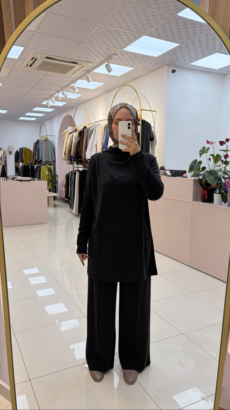 4013 Omzu 3 Düğmeli Takım