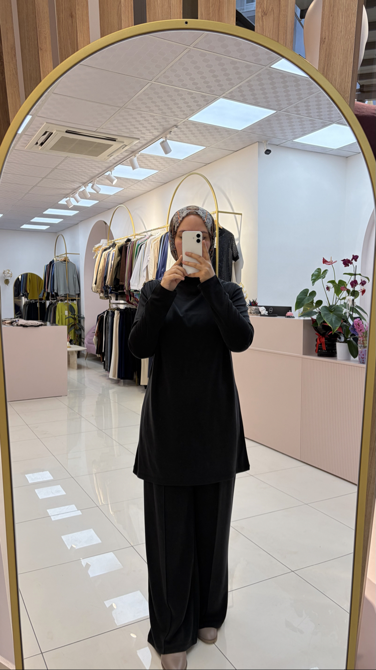 4013 Omzu 3 Düğmeli Takım
