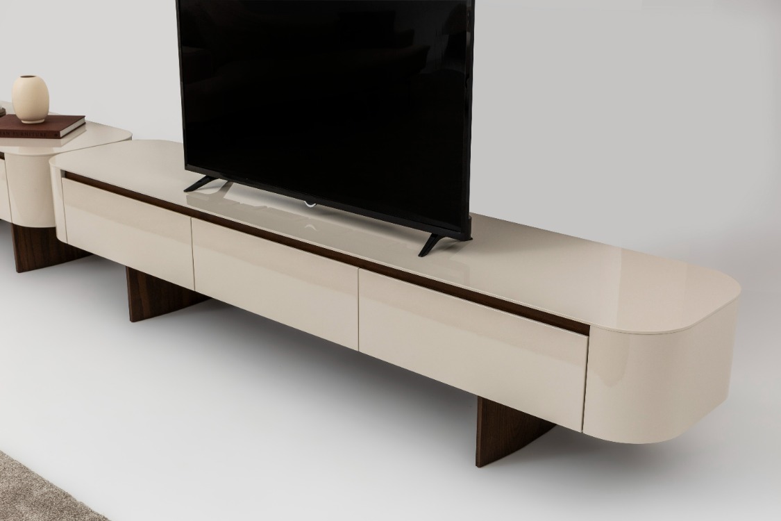 MATEO TV ÜNİTESİ