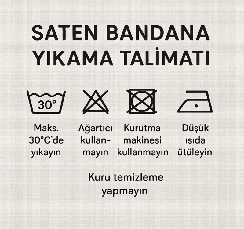 Blue Animal Toil Desen 70x70 cm Bandana/ Fular