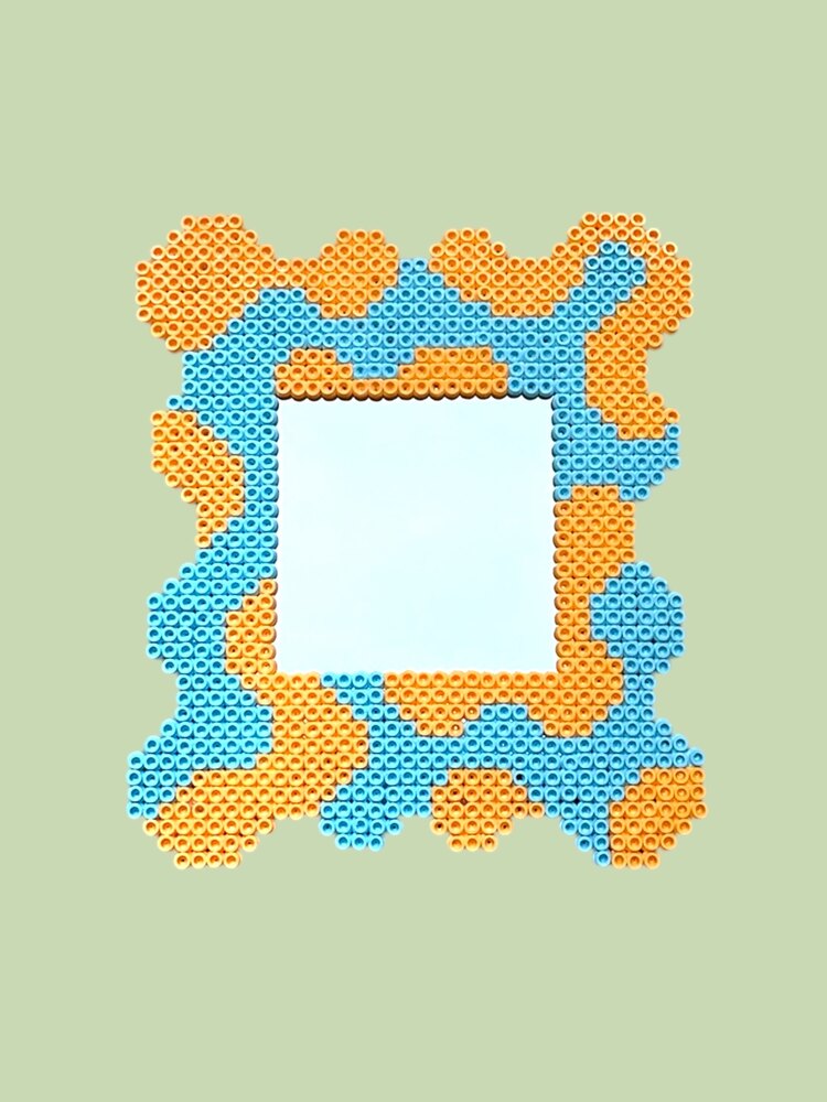 Berrak Pixel Ayna
