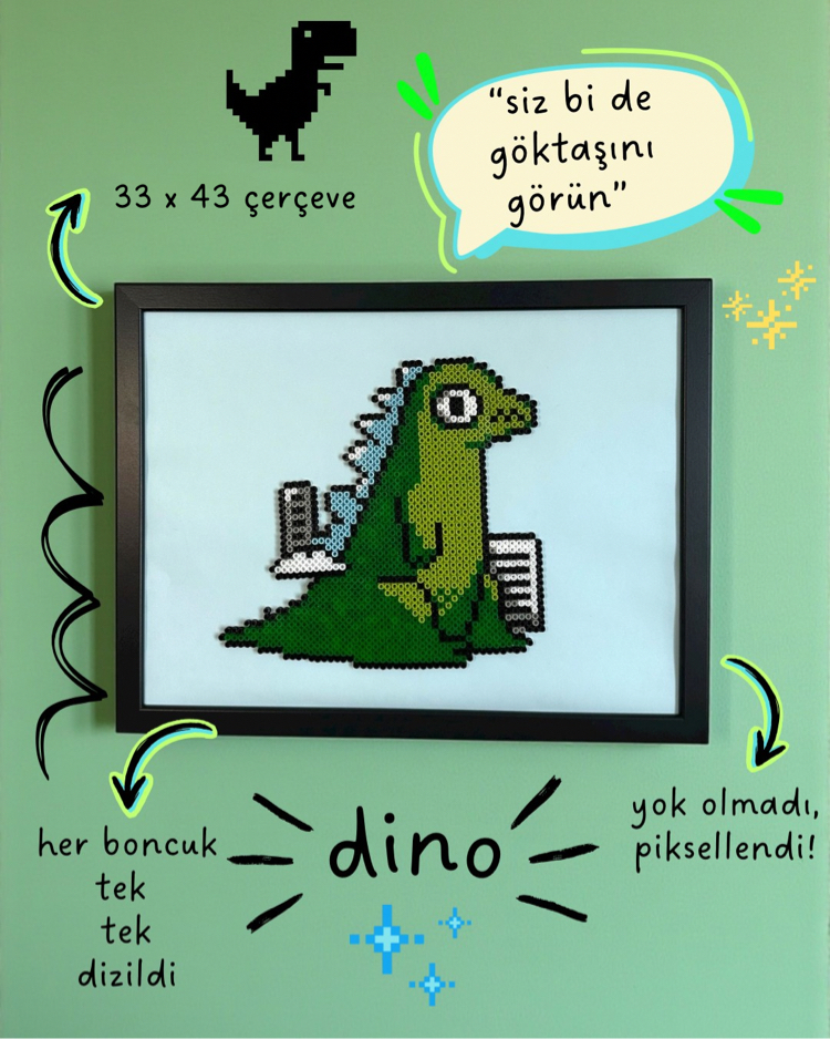 Dino