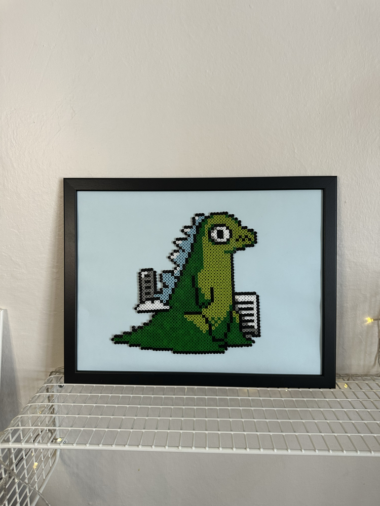 Dino