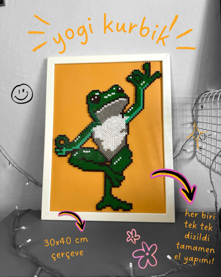 Yogi Kurbik