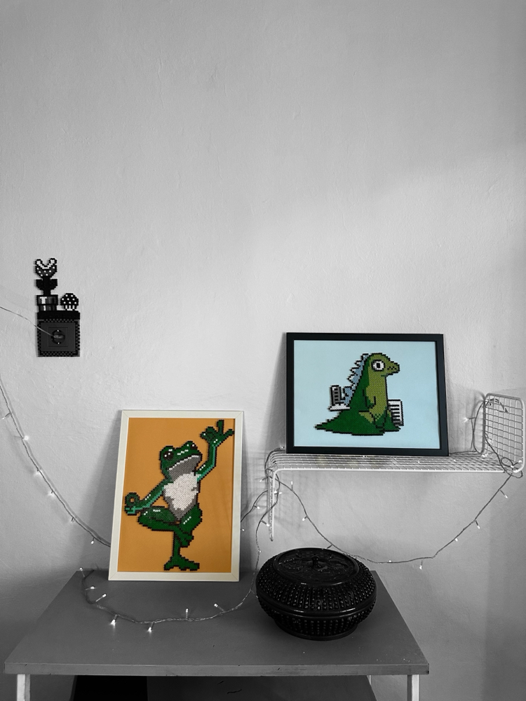 Dino