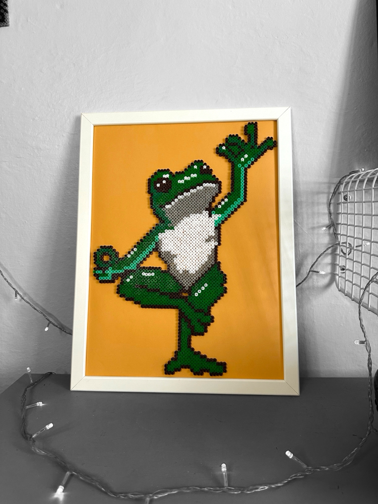Yogi Kurbik