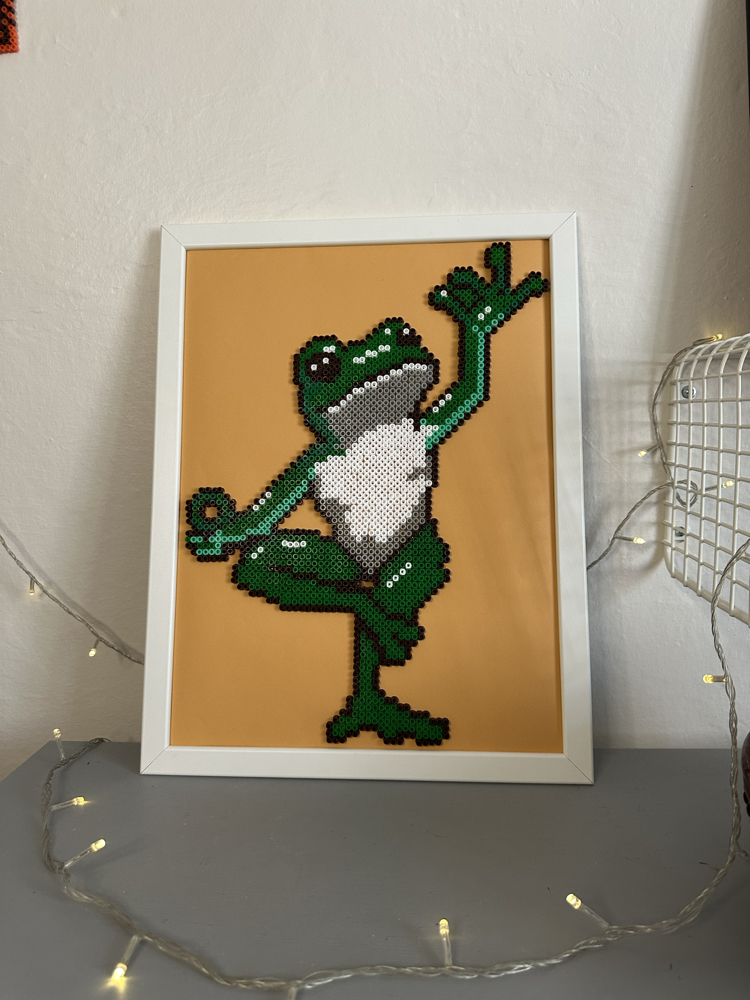Yogi Kurbik