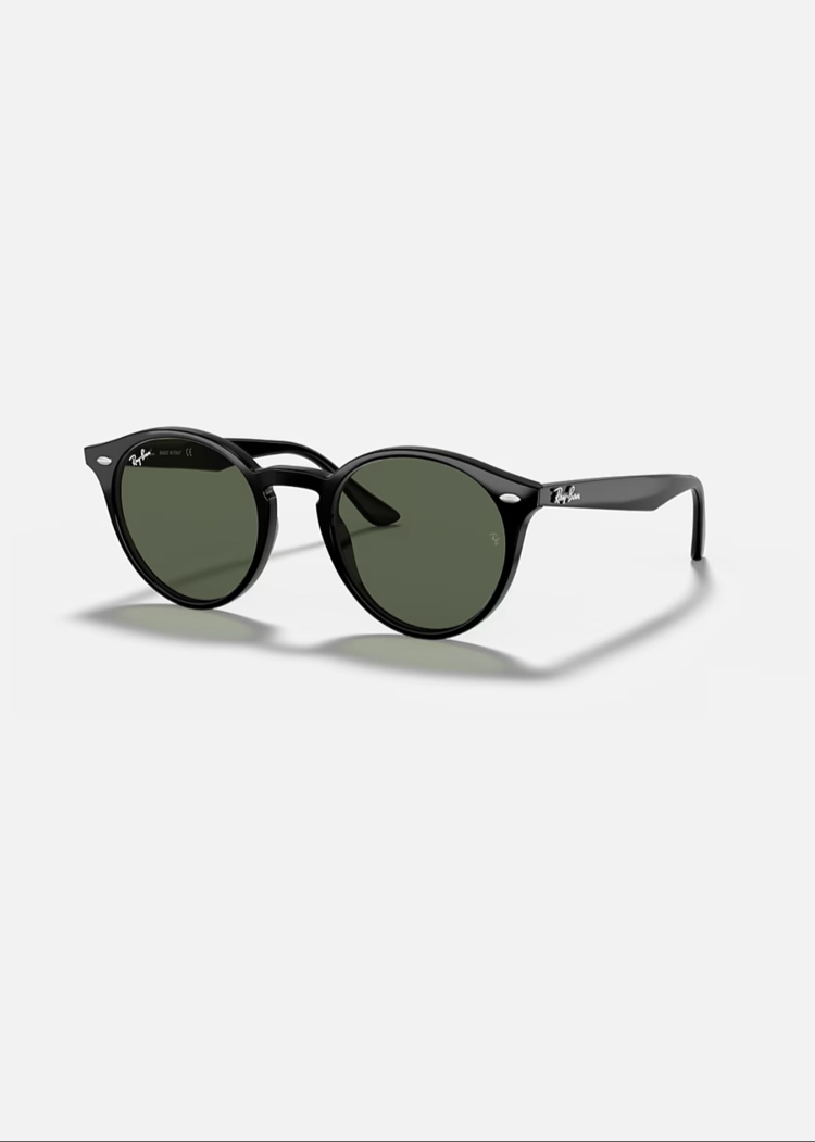 Ray-Ban RB2180 601/71 49 Unisex