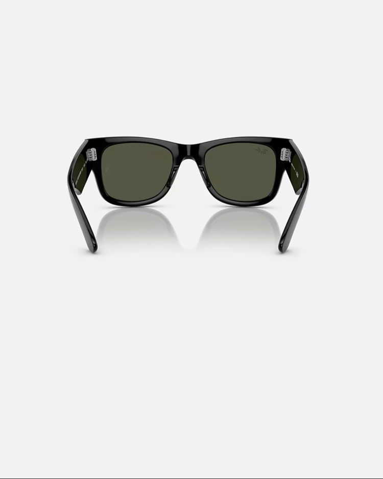 Ray-Ban RB0840S MEGA WAYFARER
