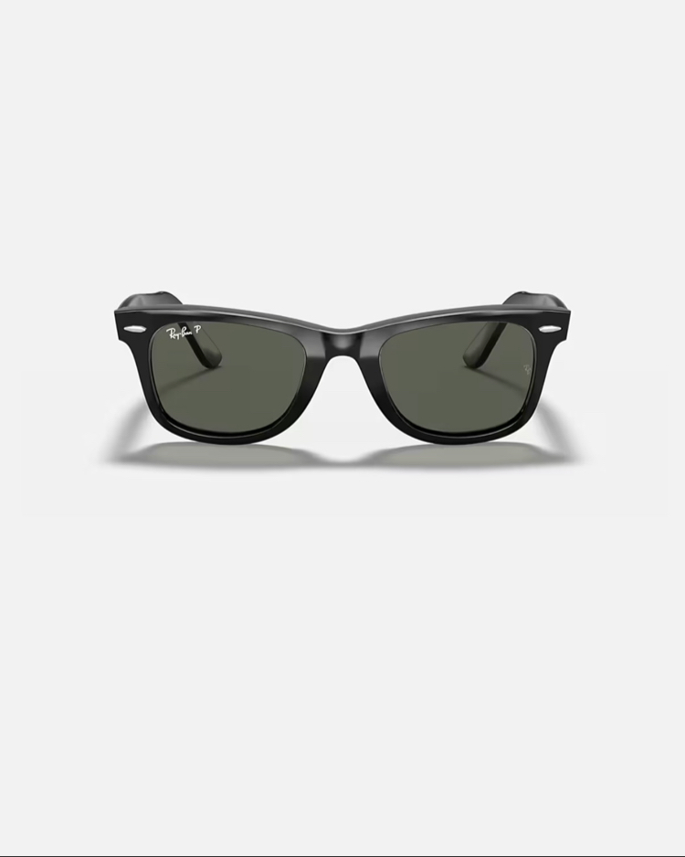Ray-Ban RB2140 901/58 WAYFARER 54 Ekartman