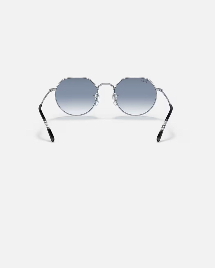 Ray-Ban RB3565 JACK 003/3F 53 Unisex