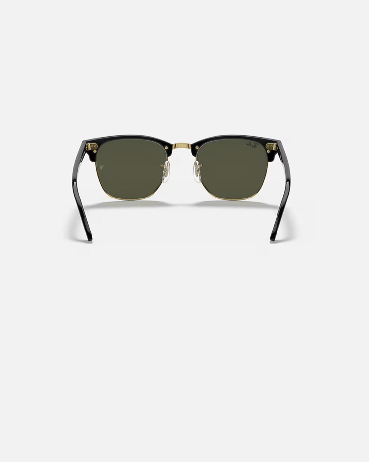 Ray-Ban 3016 CLUBMASTER W0365 51 Unisex