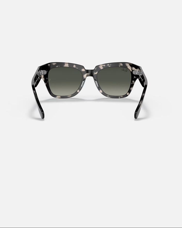 Ray-Ban RB2186 STATE STREET 1333/71