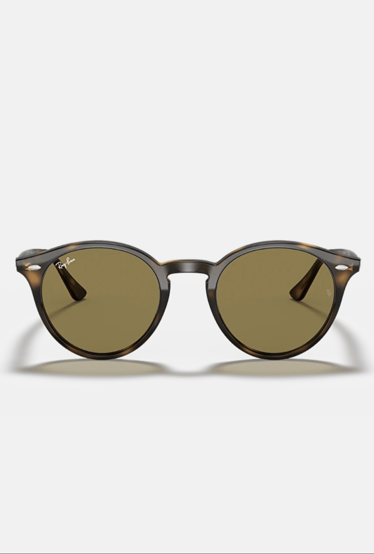 Ray-Ban RB2180 710/73 49 Unisex