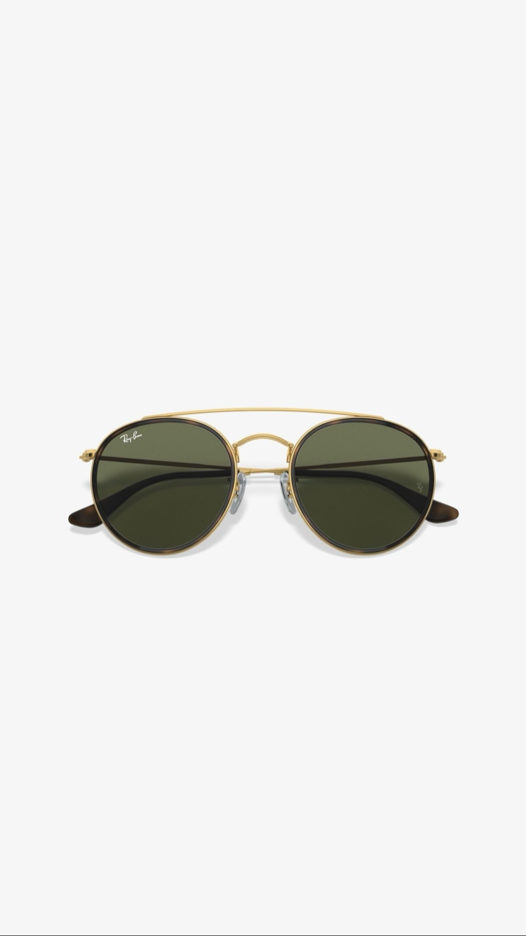 Ray-Ban RB3647 001 51 Ekartman 