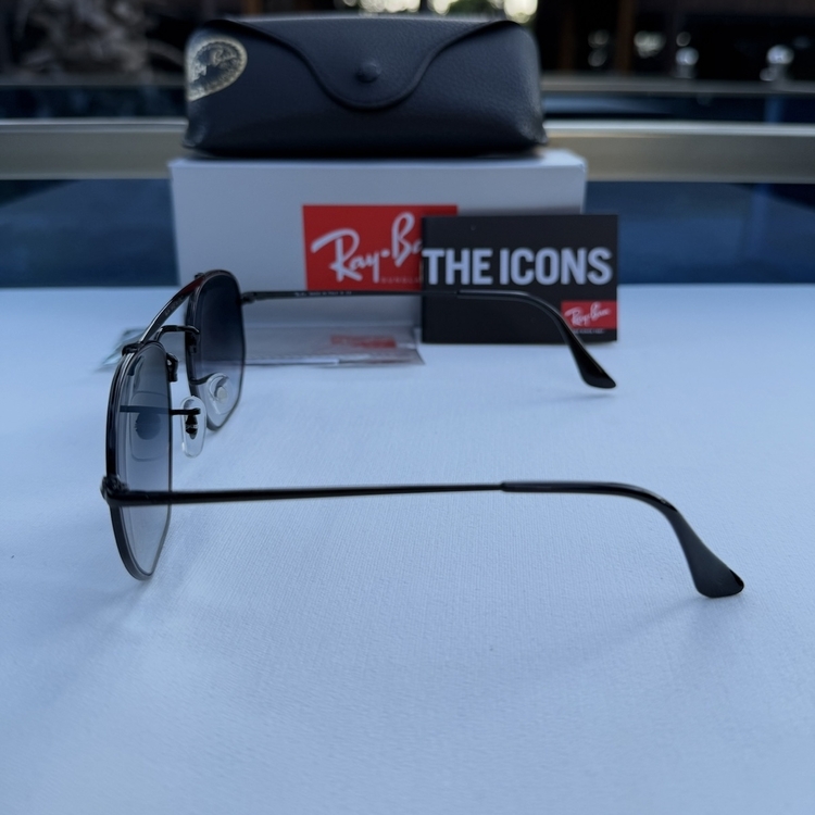 Ray-Ban RB3648 THE MARSHAL 002/71