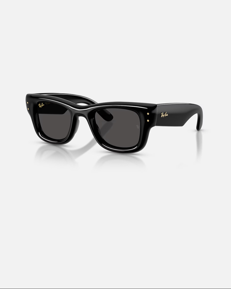 Ray-Ban RB4940 WAYFARER PUFFER X A$AP ROCKY 47