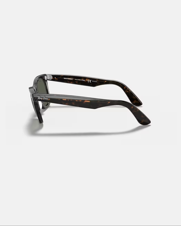 Ray-Ban RB2140 902/58 50 Leopar Polarized