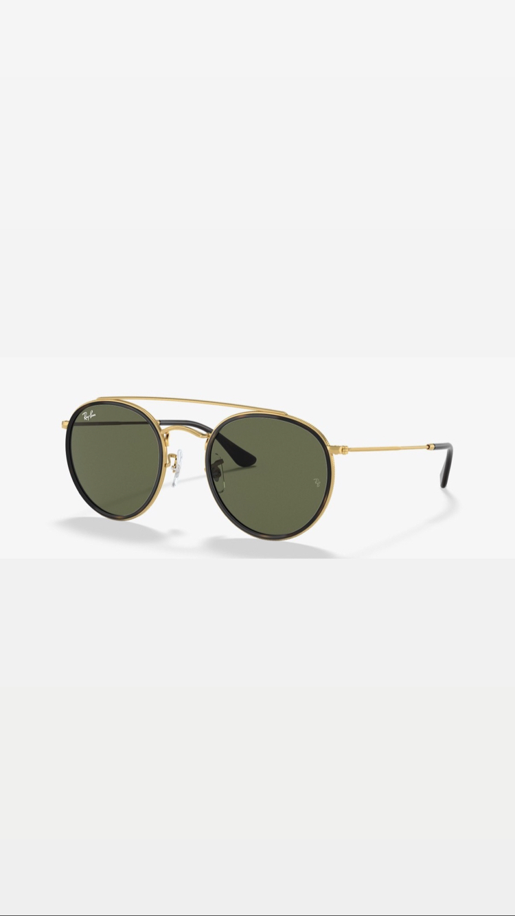 Ray-Ban RB3647 001 51 Ekartman 
