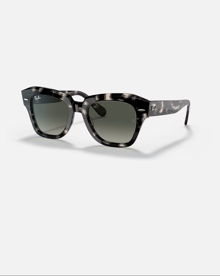 Ray-Ban RB2186 STATE STREET 1333/71