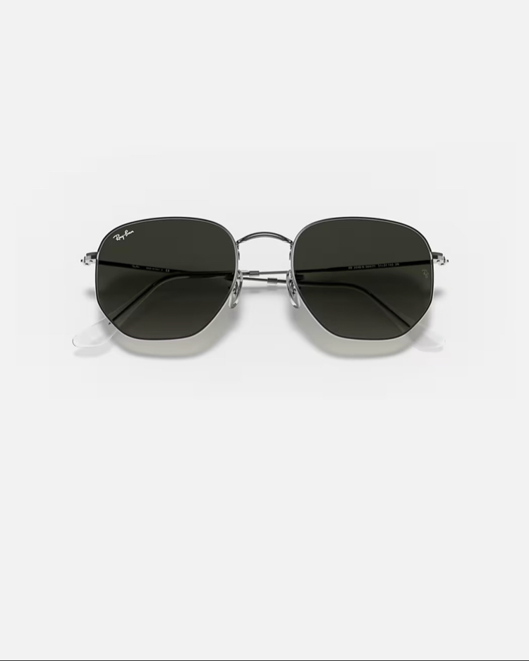Ray-Ban RB3548N 004/71 51 Unisex