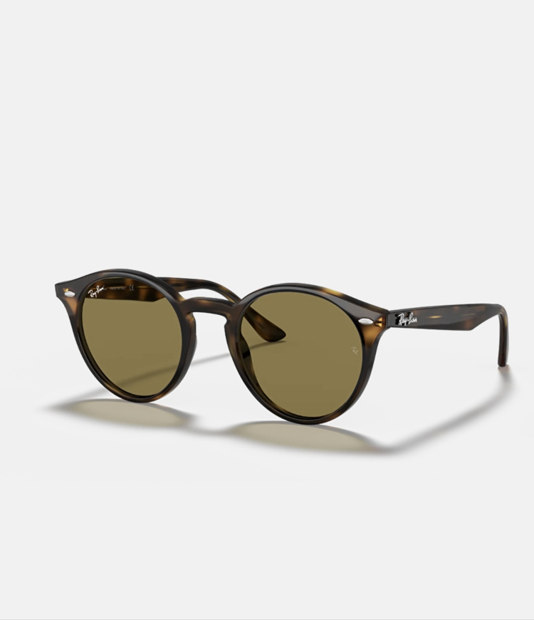 Ray-Ban RB2180 710/73 49 Unisex