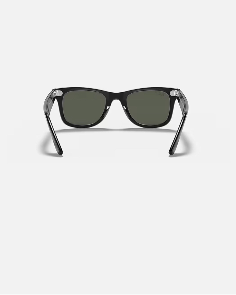 Ray-Ban RB2140 901/58 WAYFARER 54 Ekartman