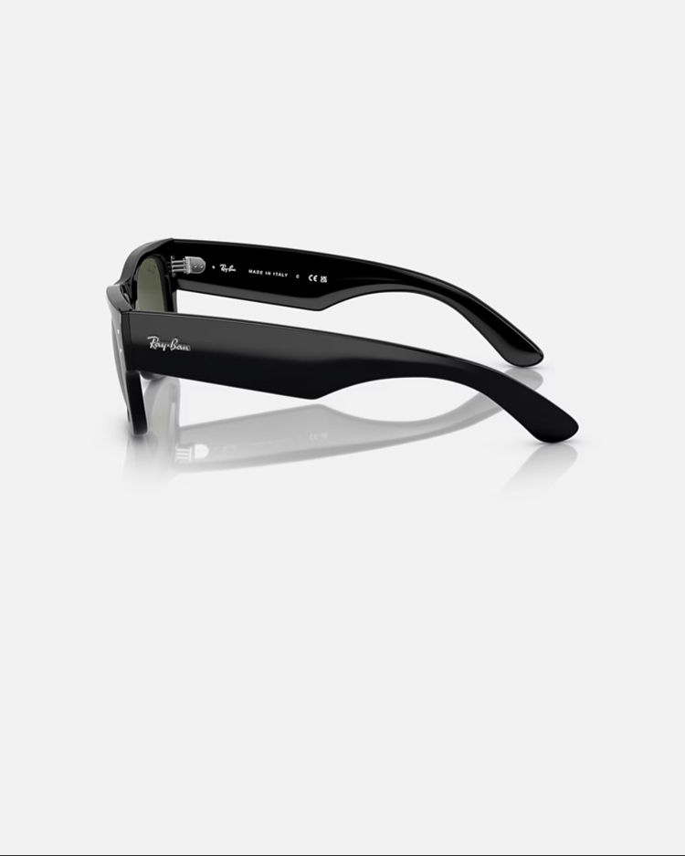 Ray-Ban RB0840S MEGA WAYFARER
