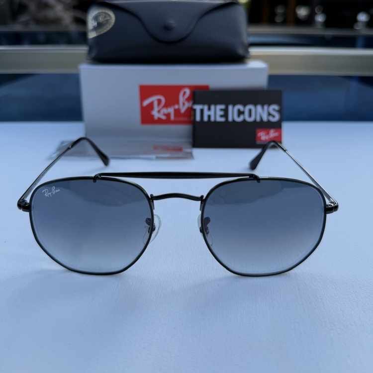 Ray-Ban RB3648 THE MARSHAL 002/71