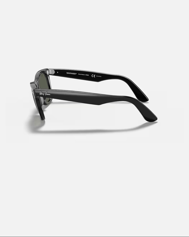 Ray-Ban RB2140 901/58 WAYFARER 54 Ekartman
