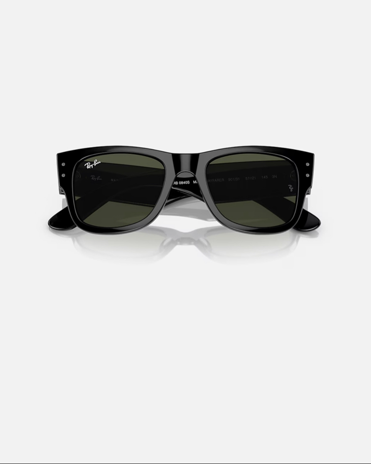 Ray-Ban RB0840S MEGA WAYFARER
