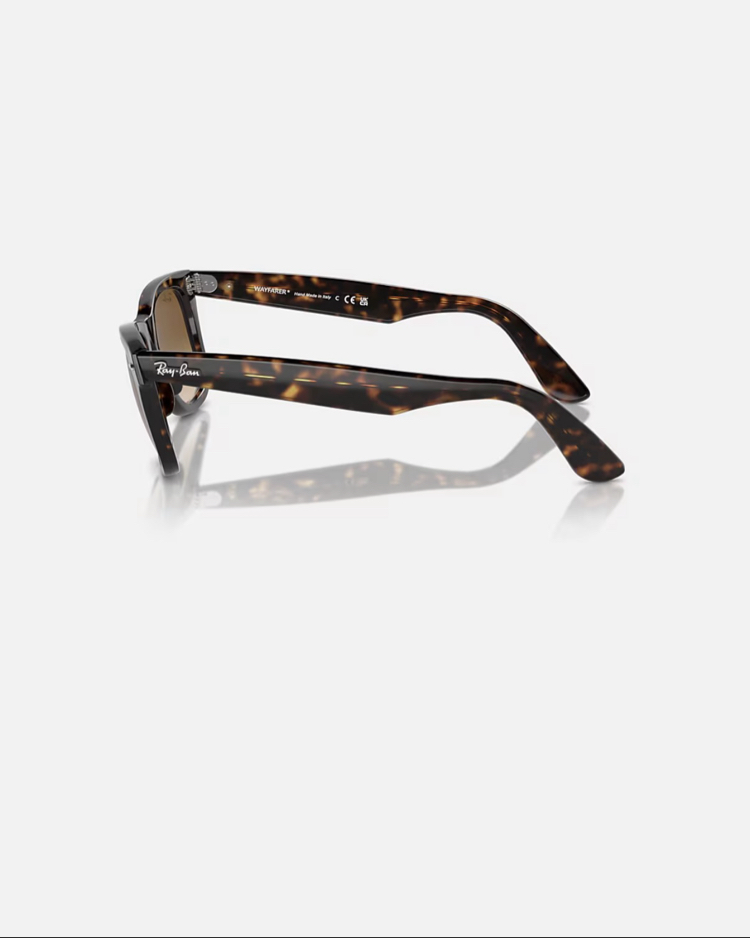 Ray-Ban RB2140 902/51 Leopar 50