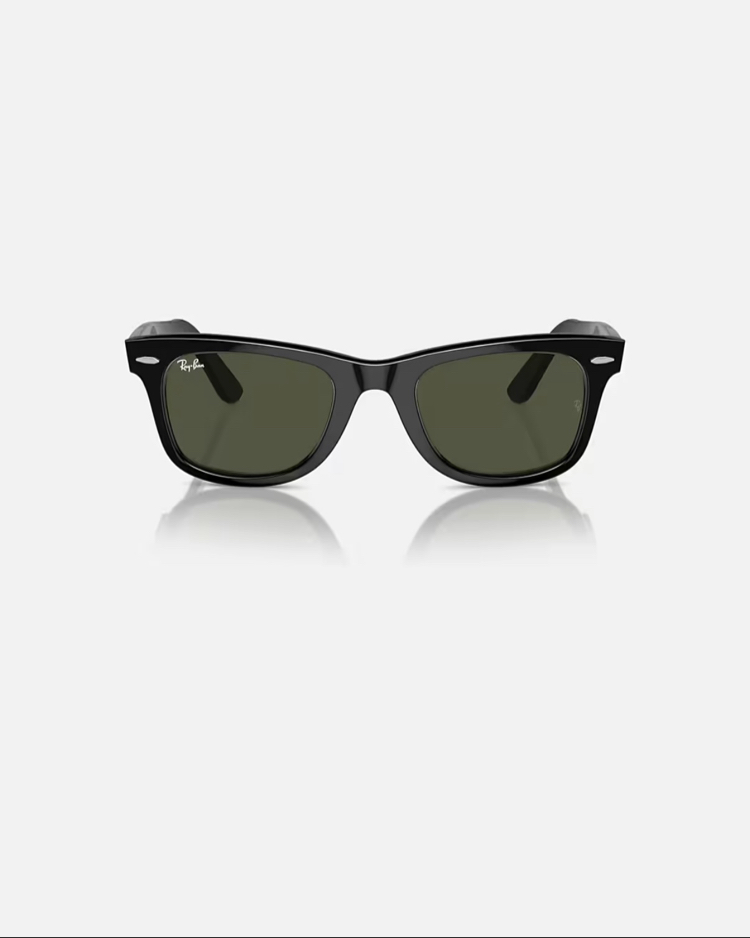 Ray-Ban 2140 WAYFARER 50 Ekartman