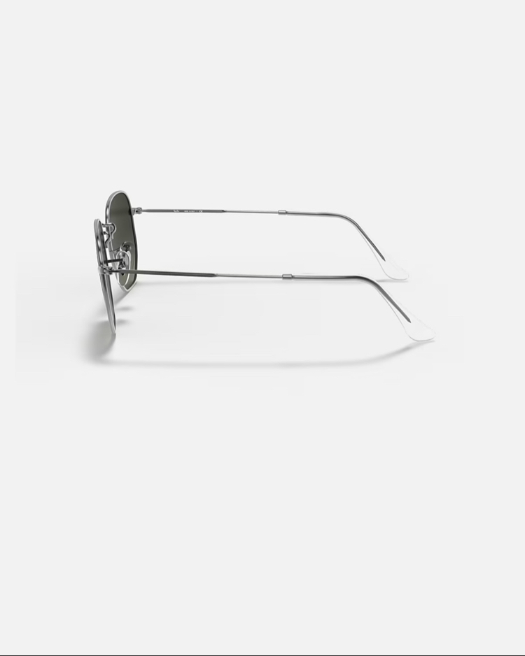 Ray-Ban RB3548N 004/71 51 Unisex
