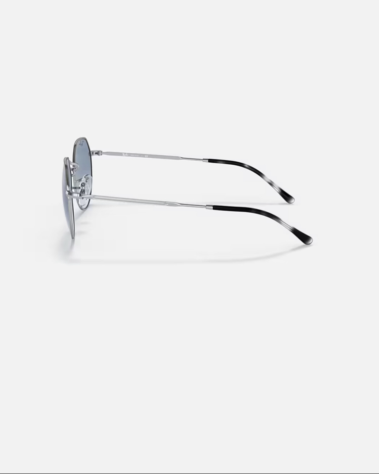 Ray-Ban RB3565 JACK 003/3F 53 Unisex