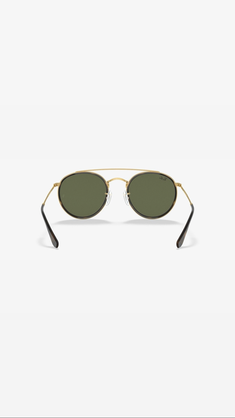 Ray-Ban RB3647 001 51 Ekartman 