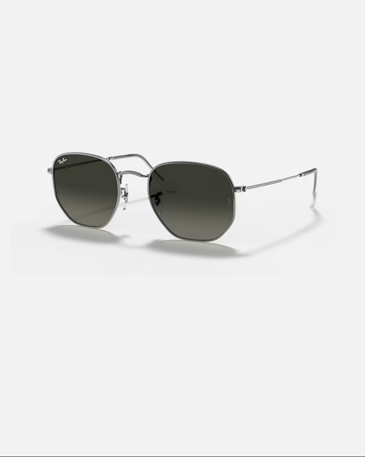 Ray-Ban RB3548N 004/71 51 Unisex