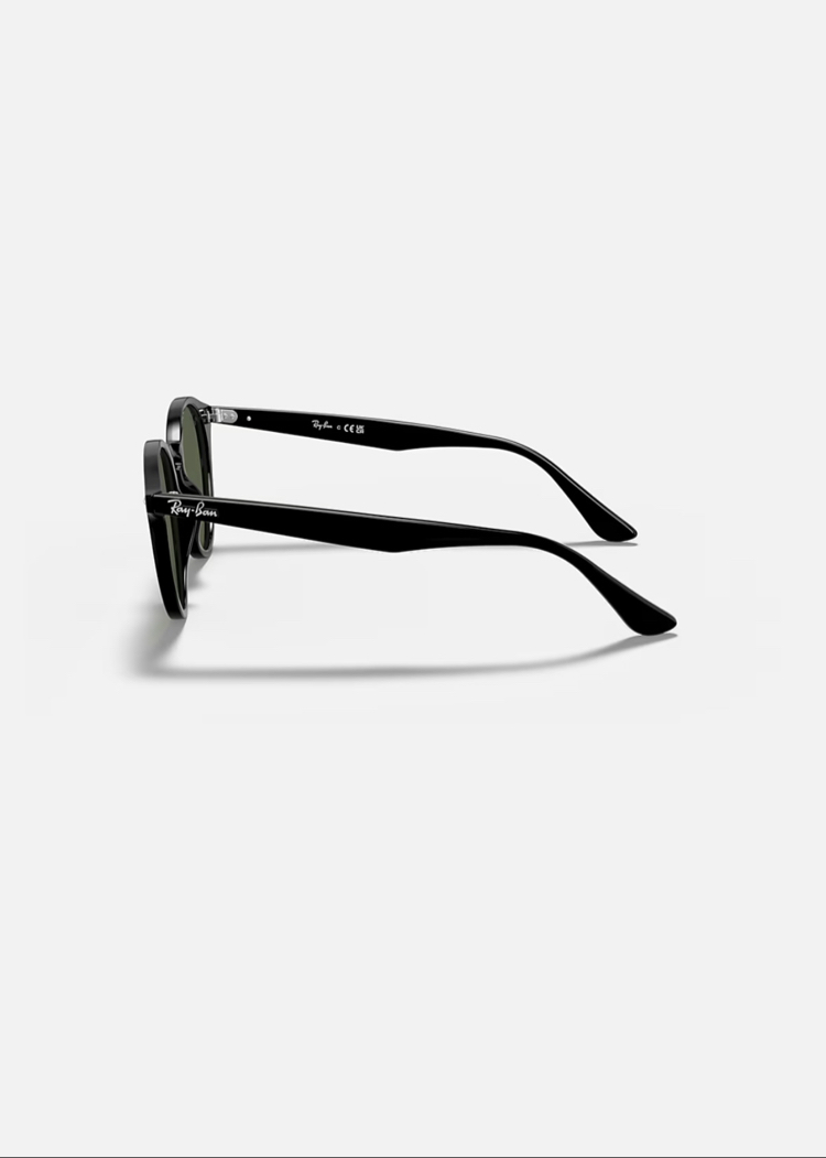 Ray-Ban RB2180 601/71 49 Unisex